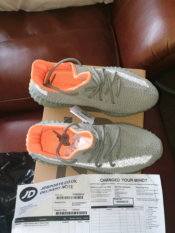All Red Yeezy Boost 350